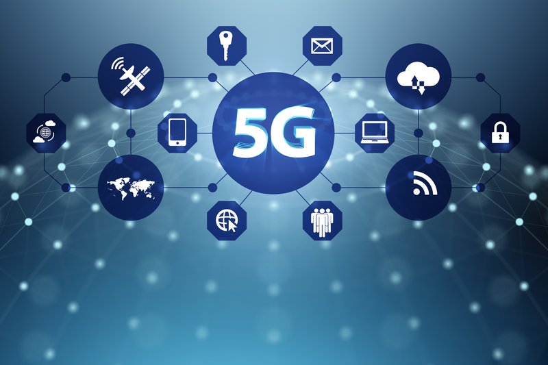5G s vyuije hlavn prmysl a vda