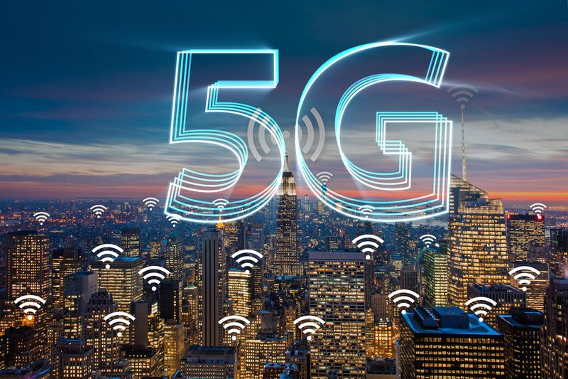 5G