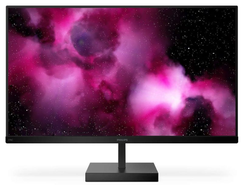 MMD pedstavuje nov monitor Philips 276C8