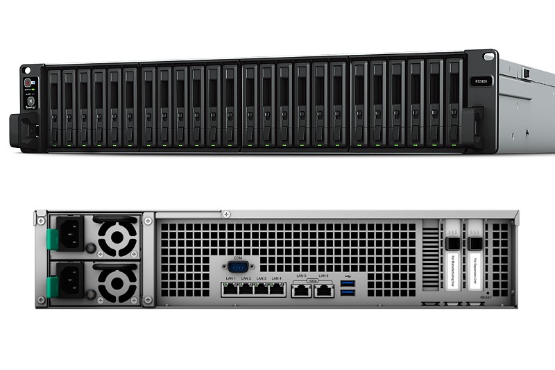 Synology