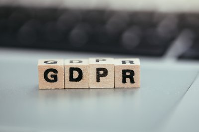 GDPR a registr smluv