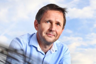 Petr Schaffartzik