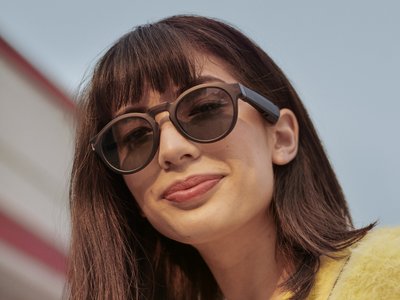 Brle od Bose nahrad bezdrtov sluchtka a jsou bezpenj