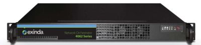 Inovovan Exinda Network Orchestrator 4062 pro zen sovho provozu