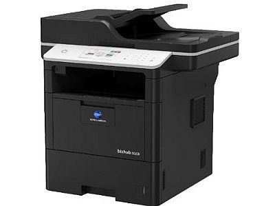 Konica Minolta rozila adu tiskovch A4 zazen o ernobl stroje