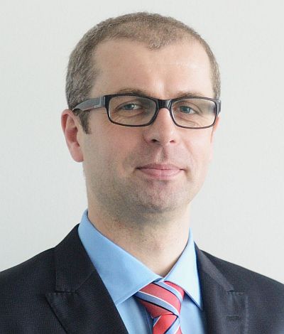 Tm Sophos v esk republice a na Slovensku poslil Radim Kraut