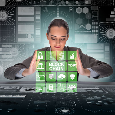 Prvn oteven blockchain platforma pro prmyslov vyuit v R