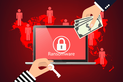 Ransomware