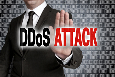 Poet DDoS tok vzrostl o 84 % v porovnn s pedchozm tvrtletm