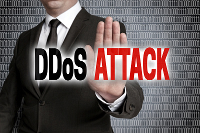 DDoS