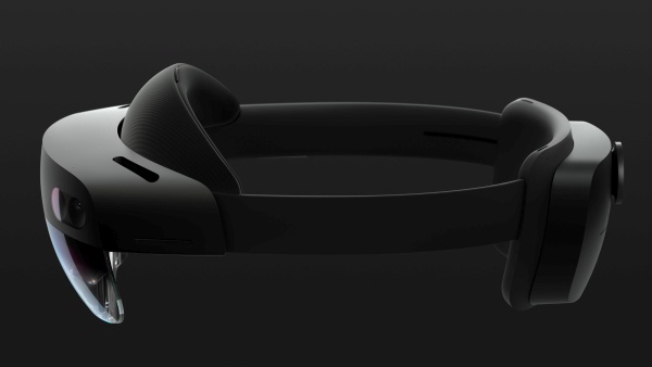 HoloLens