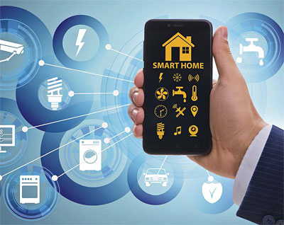 (Ne)bezpenost IoT aneb Stle podceovan riziko