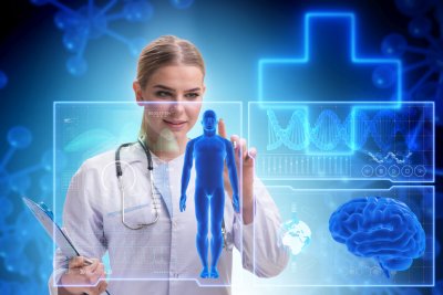 Uml inteligence me pomoci v prevenci dekubit