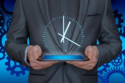 Modern technologie v dochzkovch systmech