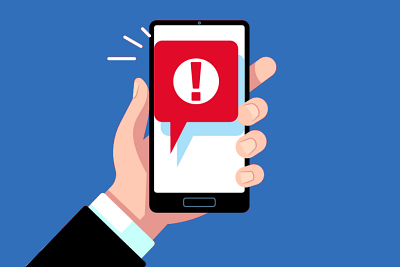 Nkter znaky mobil lze hacknout pomoc podvodnch SMS zprv
