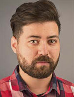 Adam Prchlk