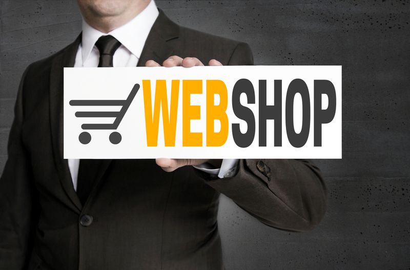 E-shop na mru nebo krabicov een?