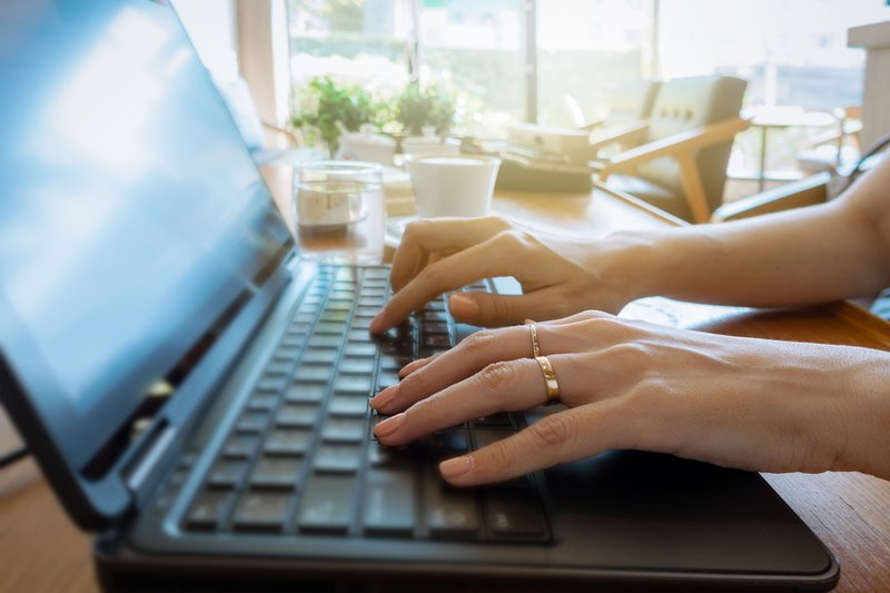 Homeoffice se snadno me stt pro firmu asovanou bezpenostn bombou