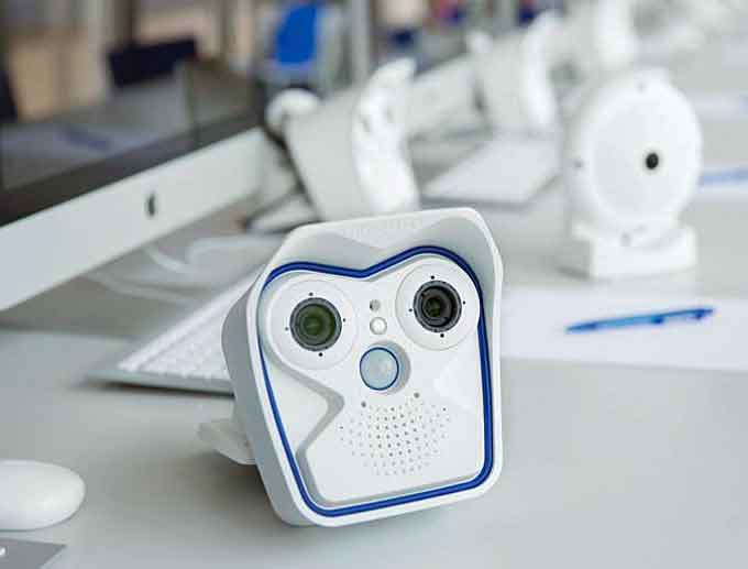 Mobotix