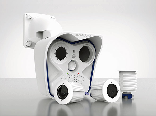 Mobotix