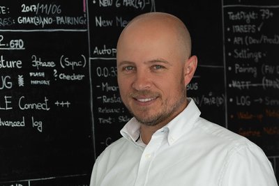 Pavel Nevick