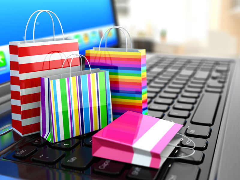 Na karantn kvli COVID‑19 vydlvaj jen nejvt e‑shopy