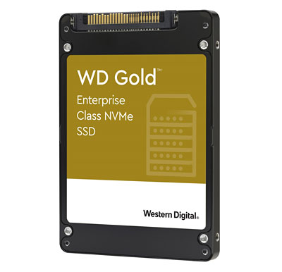 Western Digital