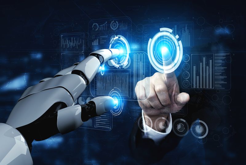 Dobe zvolen smr na cest k inteligentn automatizaci proces
