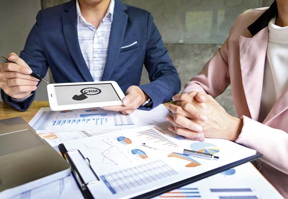 Business analza aneb Jak vytit z spn implementace CRM maximum?