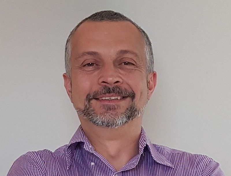 Miroslav Jarolímek se v Dell Technologies posunul do globální role