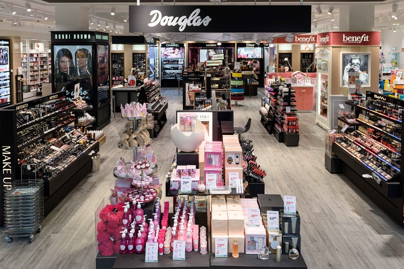 Parfumerie Douglas