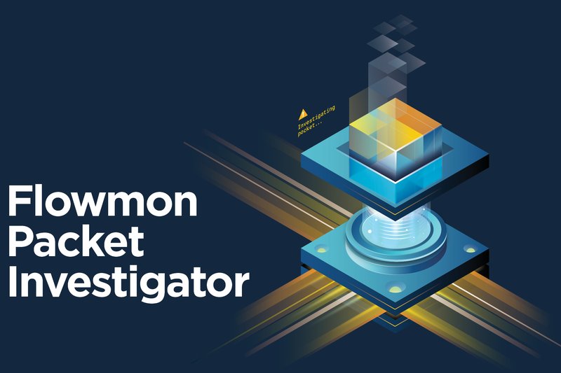 Flowmon Packet Investigator