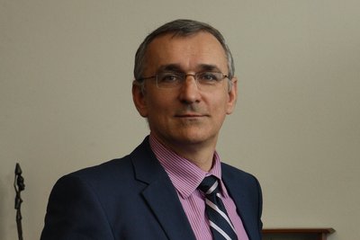 Ing. Petr Kucha