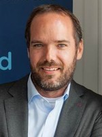 Jeremy van Doorn