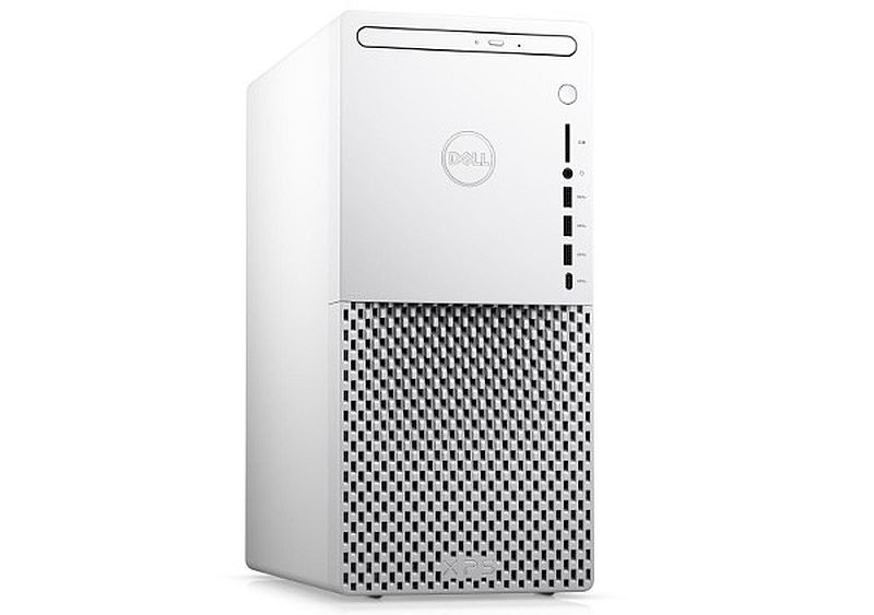 Dell pedstavil XPS Desktop a nov monitory ady S