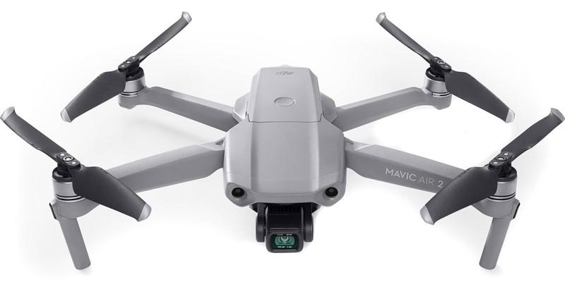 DJI Magic Air 2