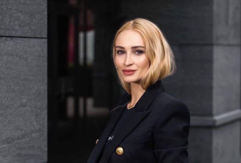 Do ela esk softwarov firmy ISFG nastoupila Ivana Hankov