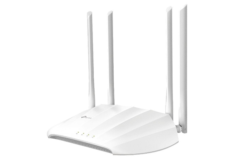 Stoln Access point TP-Link TL-WA1201 s podporou dvou psem