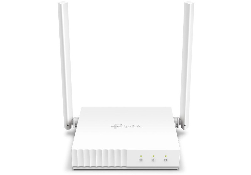 Multi mode router TP-Link TL-WR844N s funkc Wi-Fi scheduler