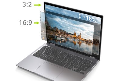 Chromebook Spin 713