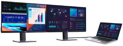 Dell Display Manager