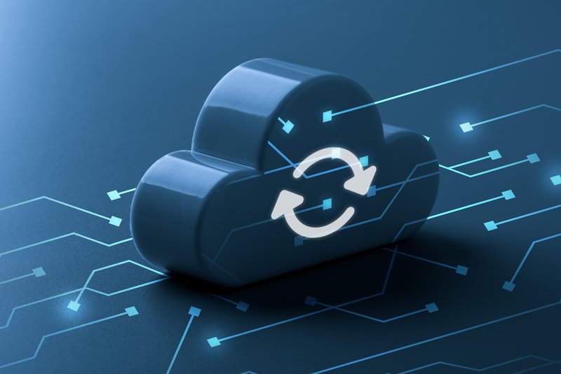 Zven bezpenosti pomoc cloudovch slueb