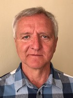Ing. Miroslav Novotný