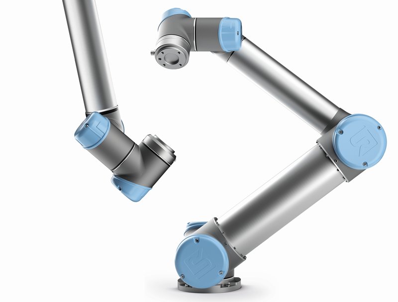 Kolaborativn roboty v obdob po ekonomick konjunktue