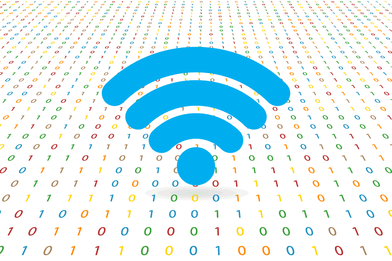 Software Arista Cognitive WiFi pro optimalizaci vkonu WiFi st