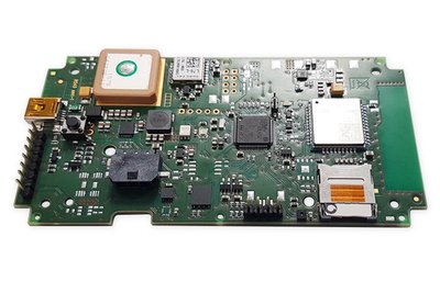 PG Board