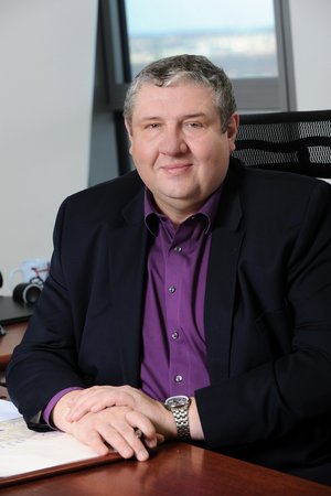 MUDr. David Kostka