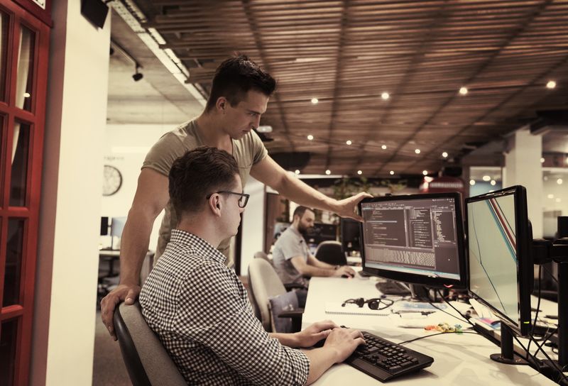 Souasn trendy ve vvoji software
