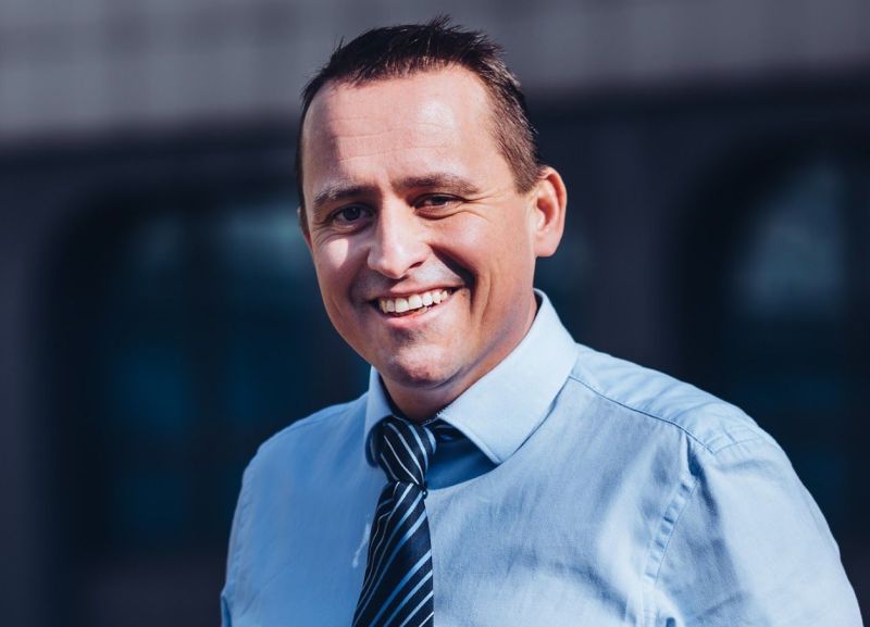 Petr Prokop se stal editelem implementace ITeuro