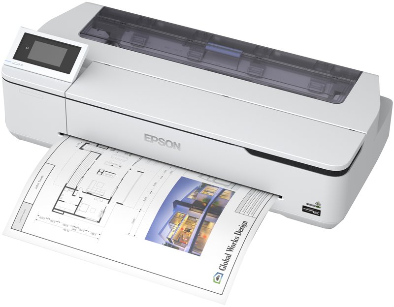 Epson SureColor T2100